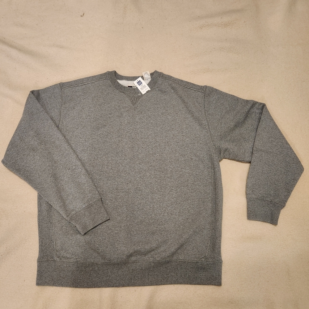 Vintage GAP Crew